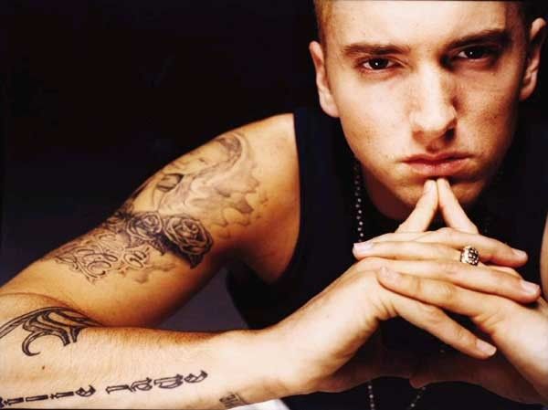 Fotolog de pitty15 - Foto - Eminem: Eminem